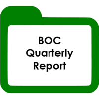 boc quarterly report
